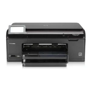 HP Photosmart B209a Inkjet A4 4800 x 1200 DPI 15 ppm Wi-Fi