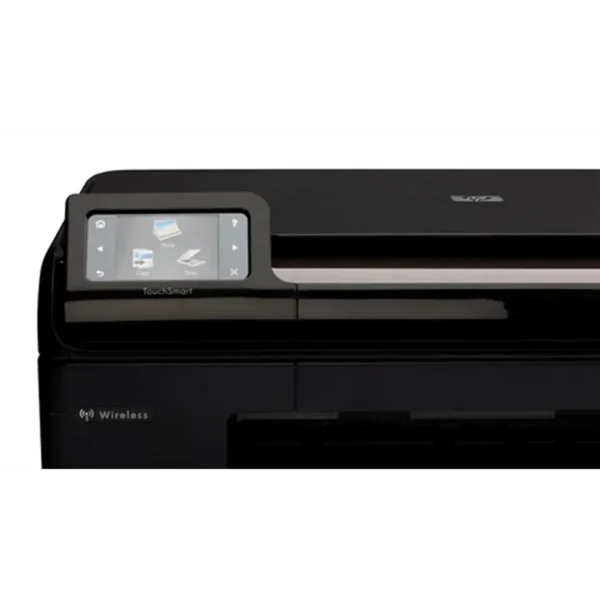 HP Photosmart B209a Inkjet A4 4800 x 1200 DPI 15 ppm Wi-Fi
