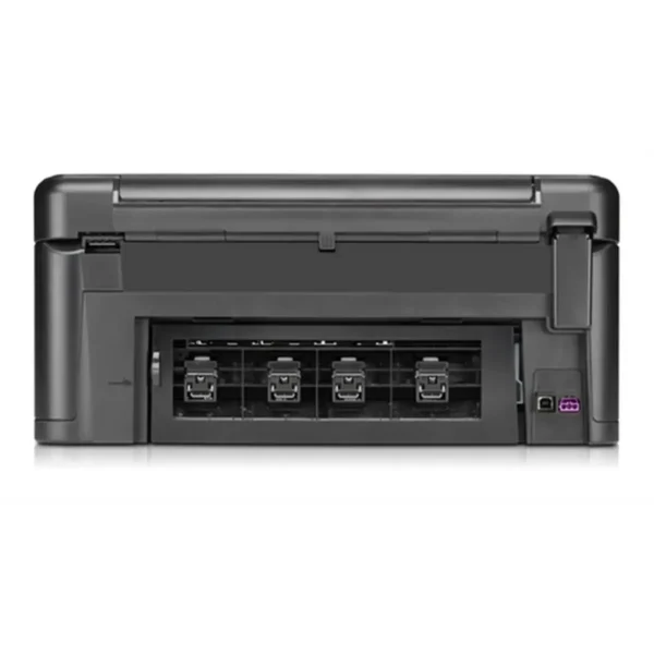 HP Photosmart B209a Inkjet A4 4800 x 1200 DPI 15 ppm Wi-Fi