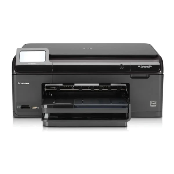 HP Photosmart B209a Inkjet A4 4800 x 1200 DPI 15 ppm Wi-Fi
