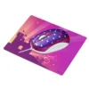 Trust Mini mouse USB Type-A Optical