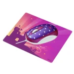 Trust Mini mouse USB Type-A Optical
