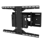 Peerless SP850-UNL TV mount/stand 2.03 m (80″) Black