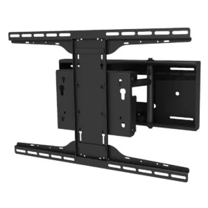 Peerless SP850-UNL TV mount/stand 2.03 m (80″) Black