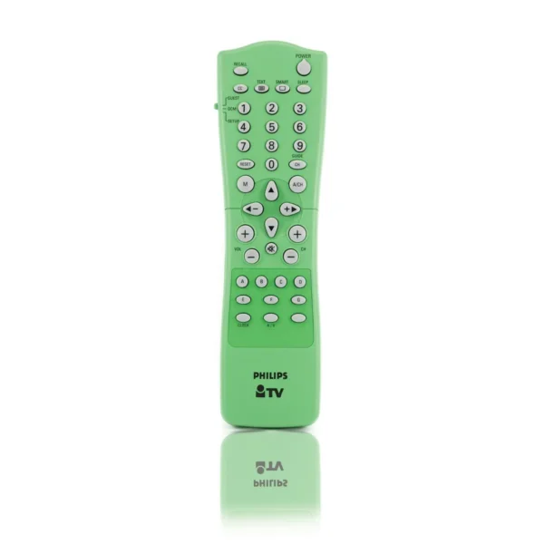 Philips Remote control CRP666/01