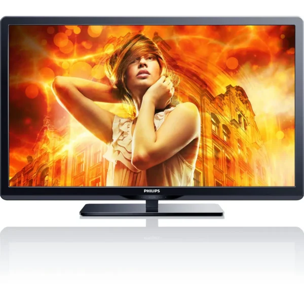 Philips 3000 series LCD TV 50PFL3807/F7