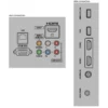 Philips 3000 series LCD TV 50PFL3807/F7