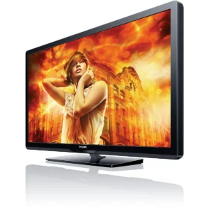 Philips 3000 series LCD TV 50PFL3807/F7