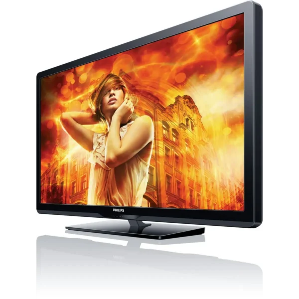 Philips 3000 series LCD TV 50PFL3807/F7