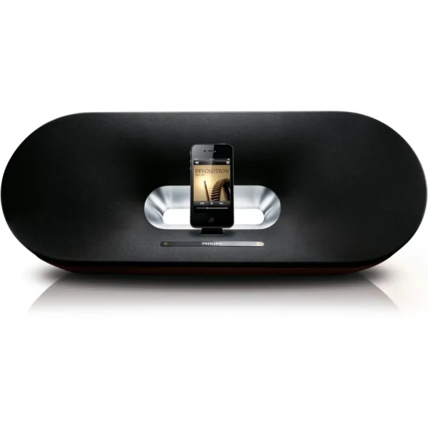 Philips DS9000/27 docking speaker 2.0 channels 100 W