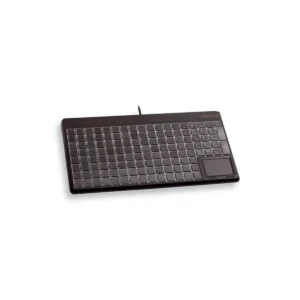 CHERRY SPOS G86-63401 keyboard Universal USB Black