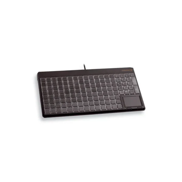 CHERRY SPOS G86-63401 keyboard Universal USB Black