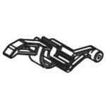 KYOCERA 302HN08181 printer/scanner spare part/accessory
