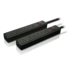 Philips Home Electronics Surge Protector SPP3160D/17