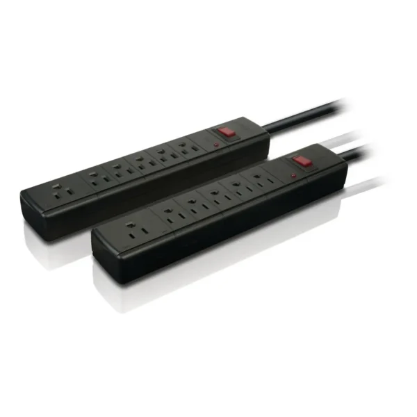 Philips Home Electronics Surge Protector SPP3160D/17
