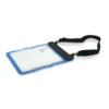 Conceptronic Waterproof Tablet Bag With Audio Passthrough