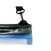 Conceptronic Waterproof Tablet Bag With Audio Passthrough