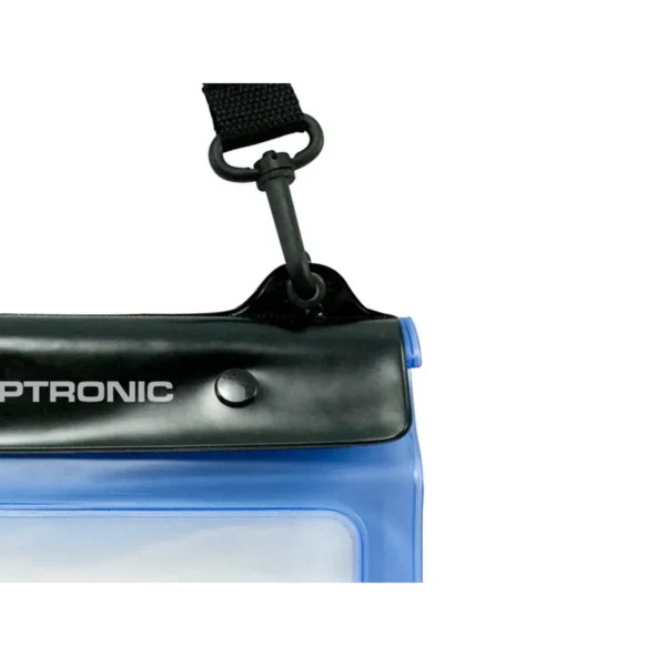 Conceptronic Waterproof Tablet Bag With Audio Passthrough