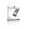 Conceptronic Waterproof Tablet Bag With Audio Passthrough