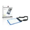 Conceptronic Waterproof Tablet Bag With Audio Passthrough
