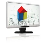 Philips Brilliance LED Monitor 221S3LCS/00