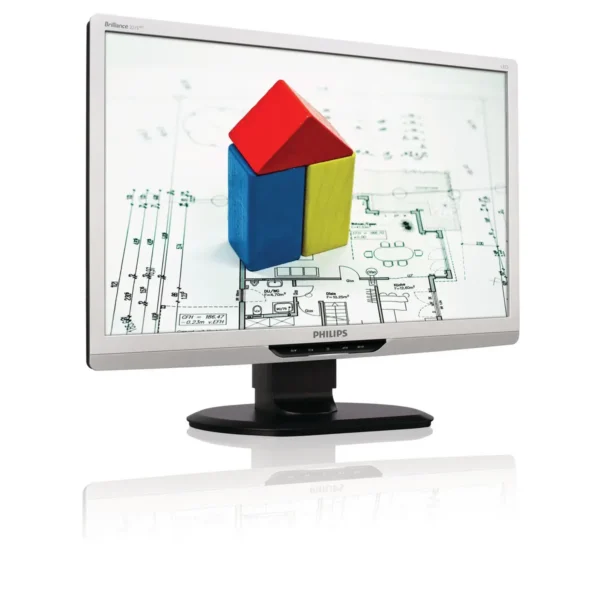 Philips Brilliance LED Monitor 221S3LCS/00