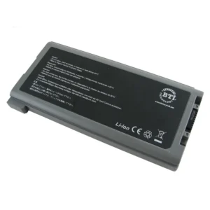 Origin Storage Replacement battery for PANASONIC ToughBook 30 ToughBook 53 laptops replacing OEM Part numbers: CF-VZSU46 CF-VZSU46U CF-VZSU71U// 10.8V 7800mAh