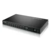 ATEN PN0108 power distribution unit (PDU) 8 AC outlet(s) 1U Black