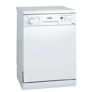 Whirlpool ADP8302 dishwasher Freestanding