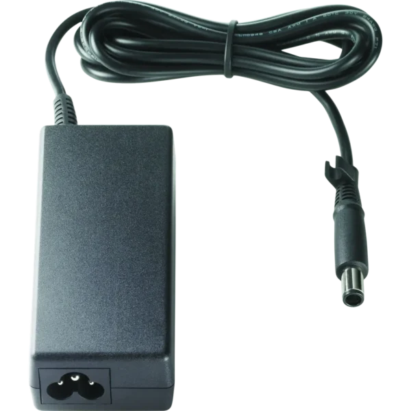 HP 90W Smart AC Adapter power adapter/inverter Indoor Black