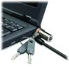 Kensington MicroSaver® DS Master Keyed Ultra-Thin Laptop Lock – Administrator access with user keys