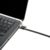 Kensington MicroSaver® DS Master Keyed Ultra-Thin Laptop Lock – Administrator access with user keys