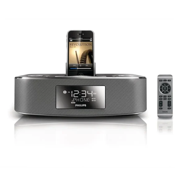 Philips docking system for iPod/iPhone DC290B/37