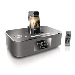 Philips docking system for iPod/iPhone DC290B/37