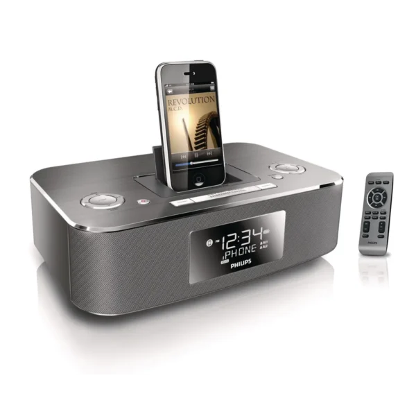 Philips docking system for iPod/iPhone DC290B/37