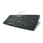 Philips SPK2700BC USB Wired keyboard