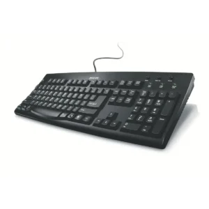 Philips SPK2700BC USB Wired keyboard