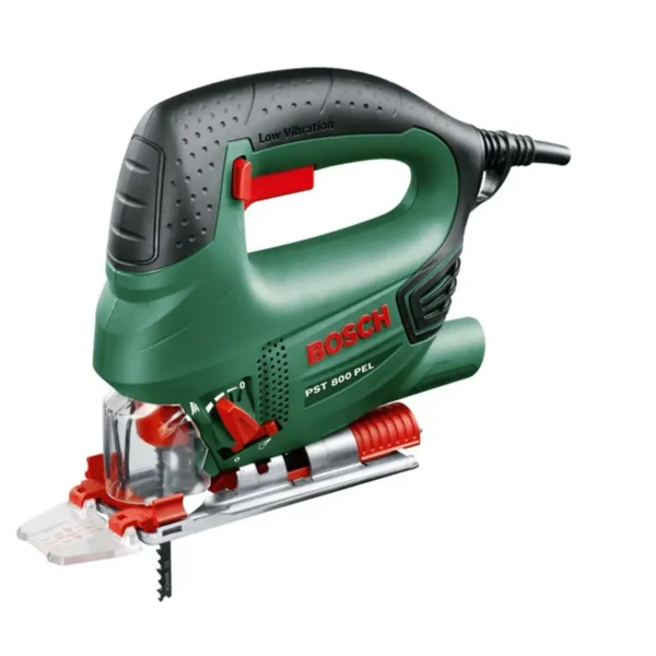 Bosch PST 800 PEL power jigsaw 3000 spm 530 W 2 kg