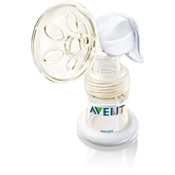 Philips AVENT SCF300/20 Manual breast pump