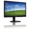 Philips Brilliance 241B4LPCB/27 LED display 61 cm (24″) 1920 x 1080 pixels Full HD Black