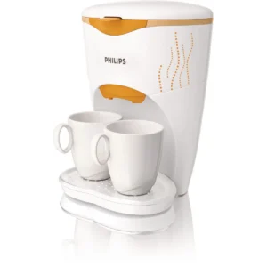 Philips Daily Collection HD7140/55 Coffee maker