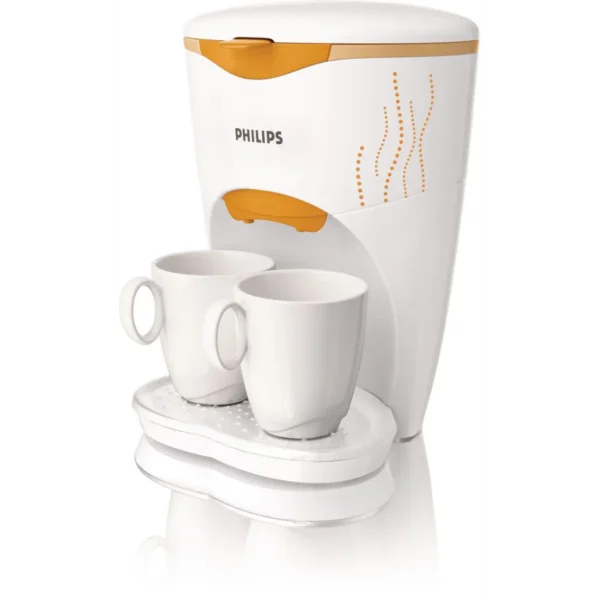 Philips Daily Collection HD7140/55 Coffee maker