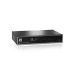 LevelOne 8-Port FXO H.323/SIP Gateway
