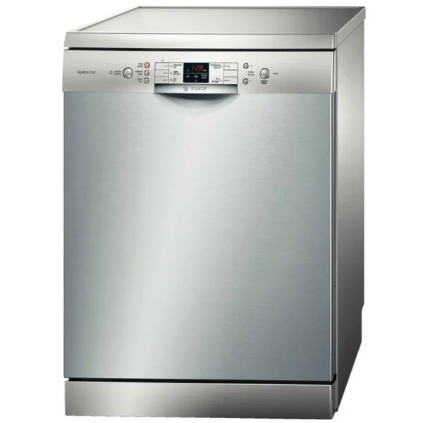 Bosch SMS54M98II dishwasher Freestanding 13 place settings