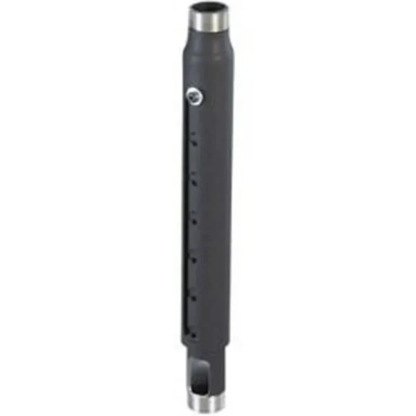 Chief CMS1012 projector mount accessory Metal Black