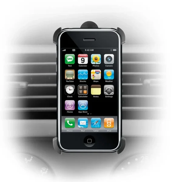 Philips DLA40110 For iPhone 3G Vent mount