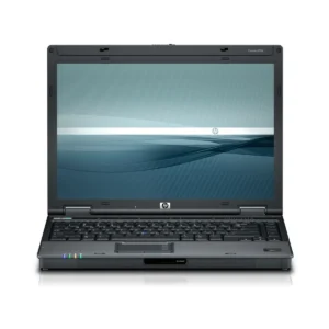 HP Compaq 6910p Notebook PC