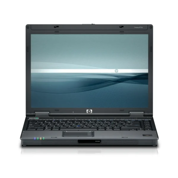 HP Compaq 6910p Notebook PC