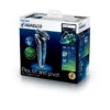 Philips Norelco SensoTouch 3D wet and dry electric razor 1290X/40
