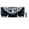 Philips FWM572 MP3/WMA Mini Hi-Fi System